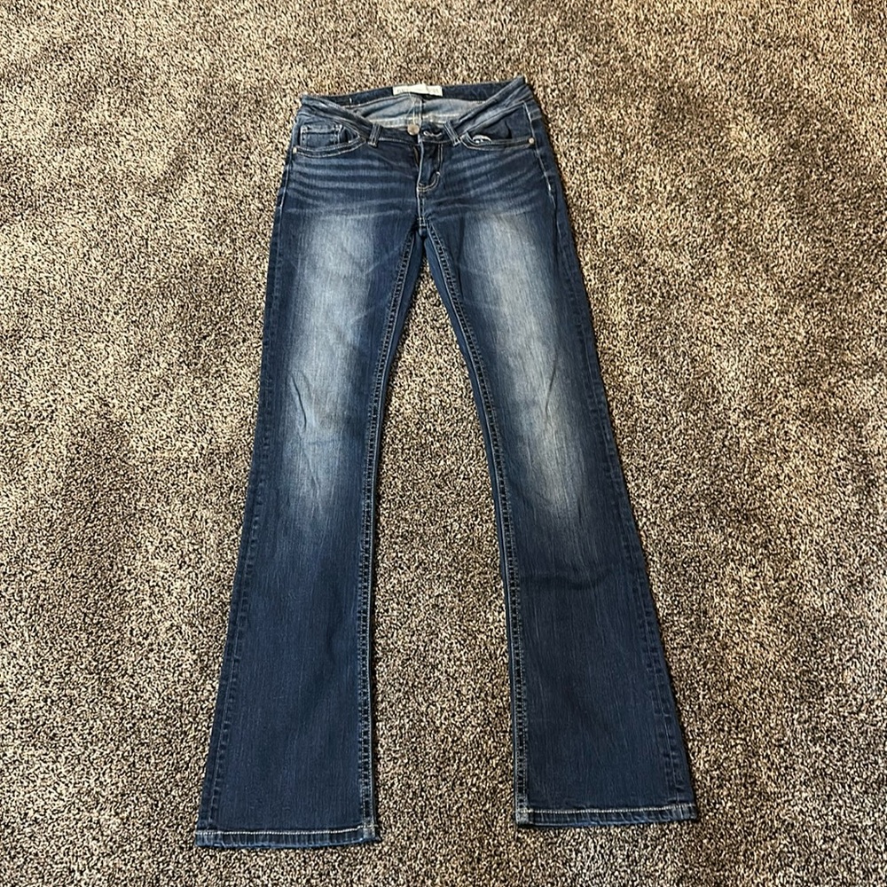BKE “Stella” bootcut jeans